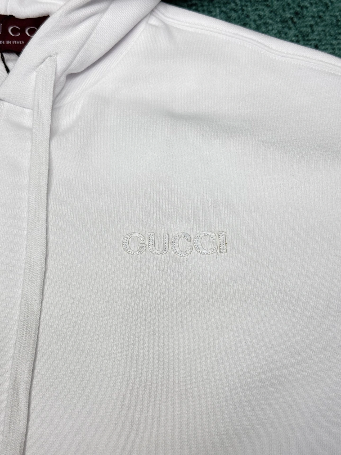 wg.luxury-- 6u33i Cotton oversize item: E-F000I2965H